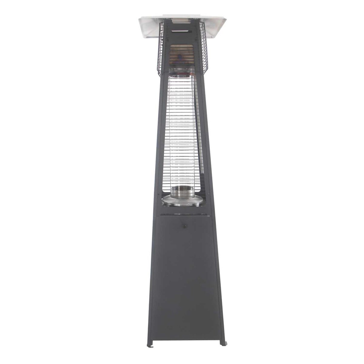 Victor Black Spiral Patio Heater